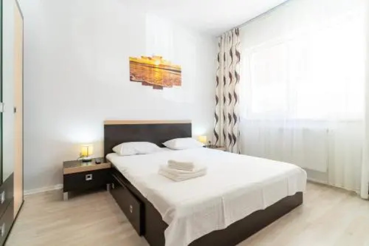 Apartament Tudor