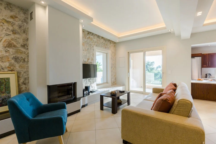 Villa Pelekas