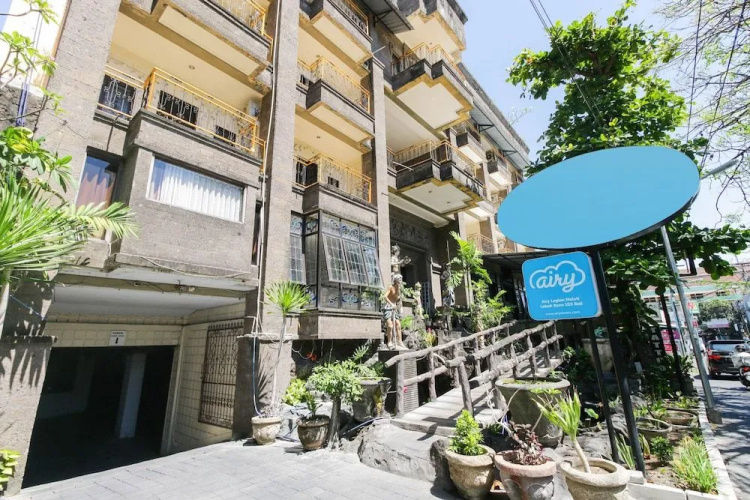 Imagen del hotel