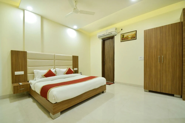 OYO 8510 Welcome Inn