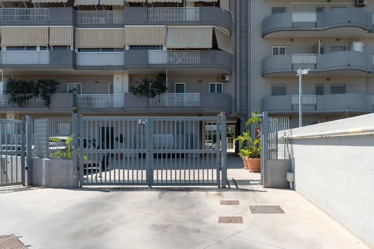 Double Apartment