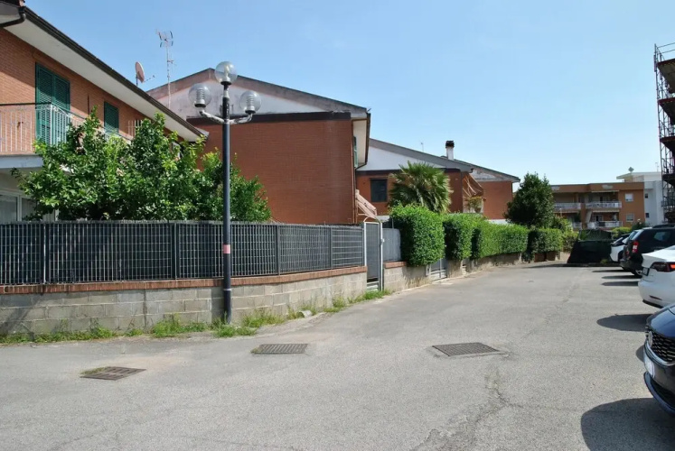 Villa Mare Blu 5 Minutes From Beach
