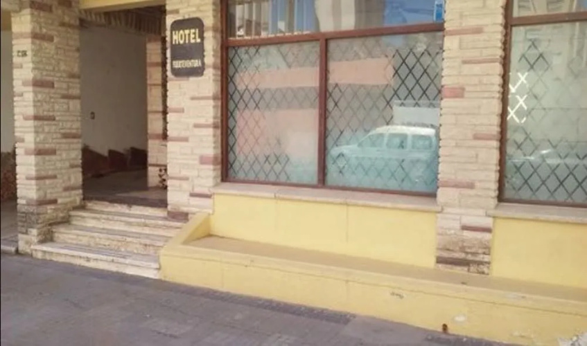 Otel görseli