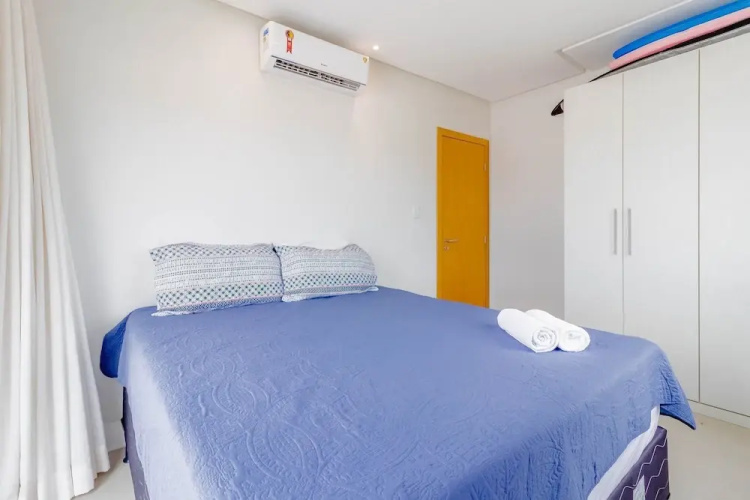 SA06 Excelente Casa 5 Quartos - Sauípe