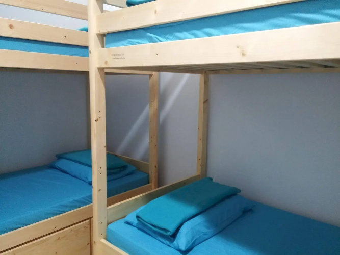 Golden Hostel