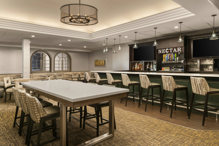 DoubleTree by Hilton Leominster photo 30