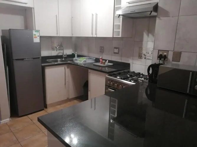 1 Bedroom Standard room
