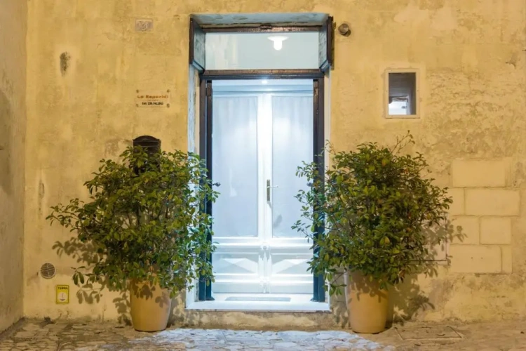 1 Bedroom Duplex Apartment