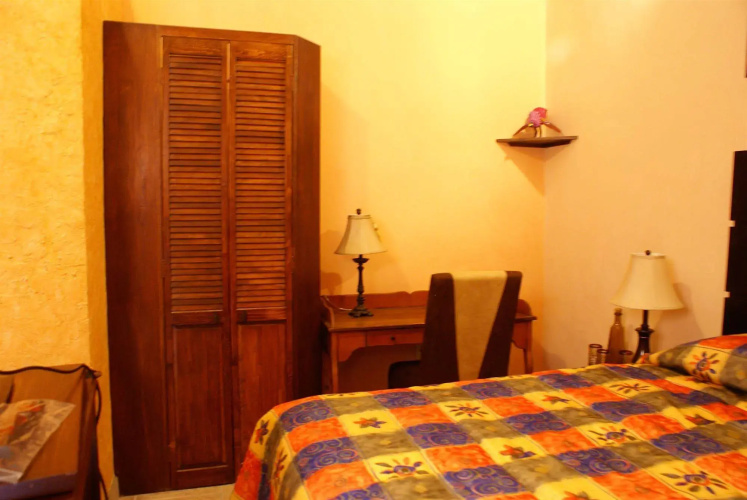 Casa Alebrijes Hotel