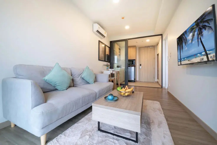 Laguna Skypark B2512