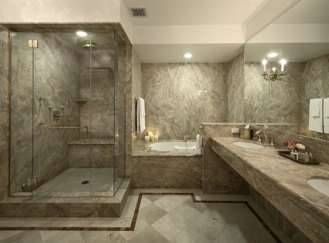 Superior Double Suite