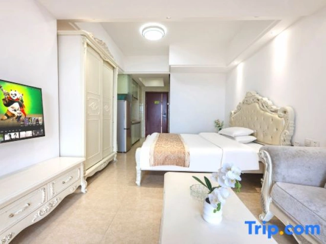 Premier Double room