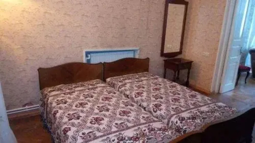 Kazbegi Hostel