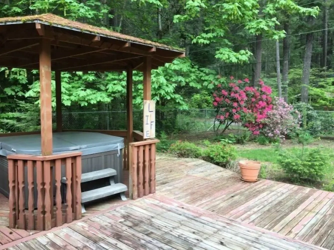 Cottage