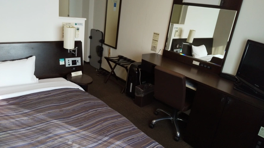 Comfort Single room