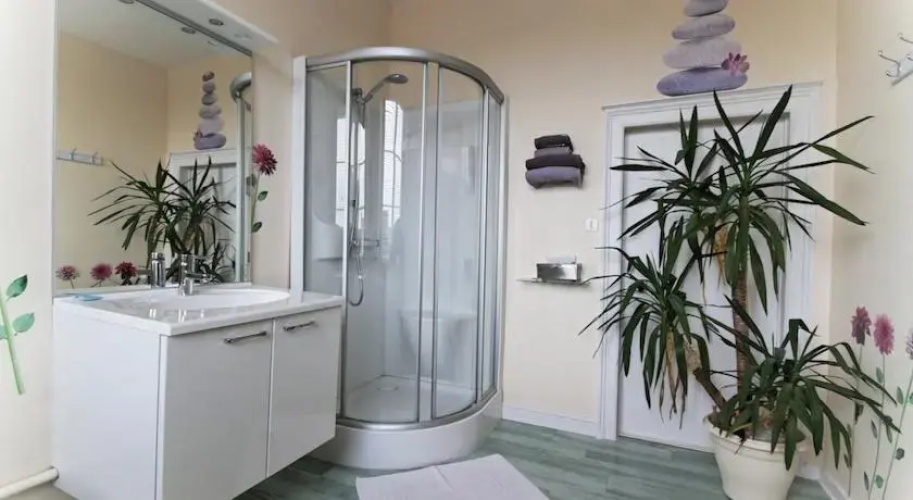Comme à la Maison