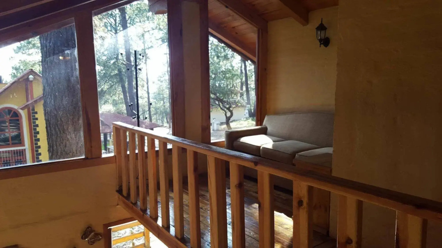 Cabanas Los Abuelos
