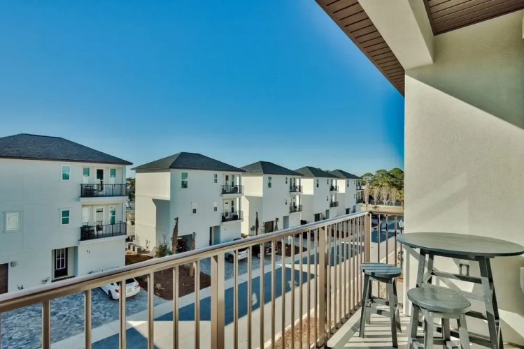 Ciboney Chateau Golf Cart New Luxury