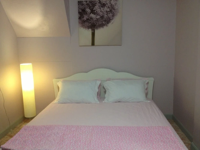3 Bedrooms Villa