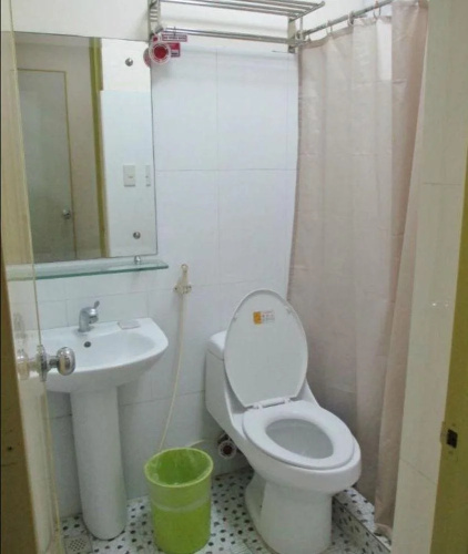 Hem Apartelle