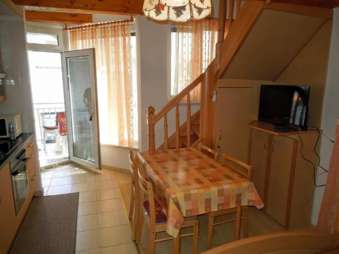 Apartments Dobranic