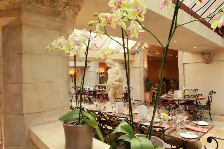 The Grosvenor Pulford Hotel & Spa photo 28