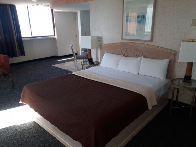 Hotel Corona Plaza photo 6