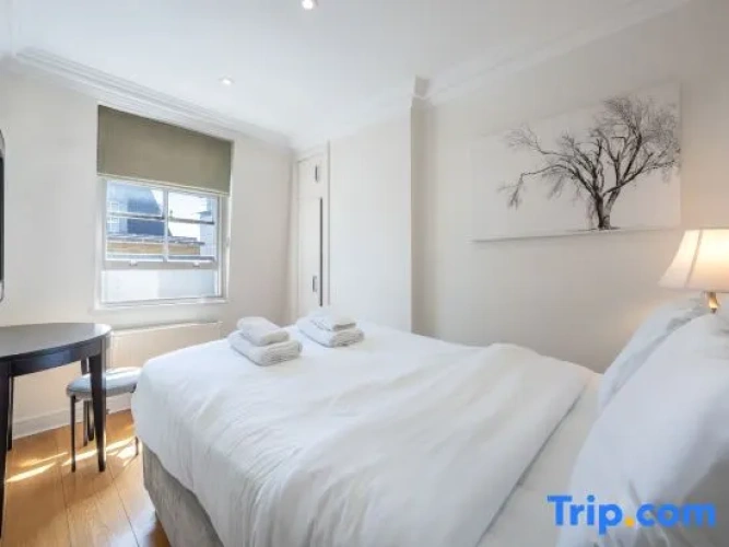 2 Bedrooms Standard Apartment