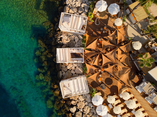 Radisson Blu Resort & Spa Split photo 19
