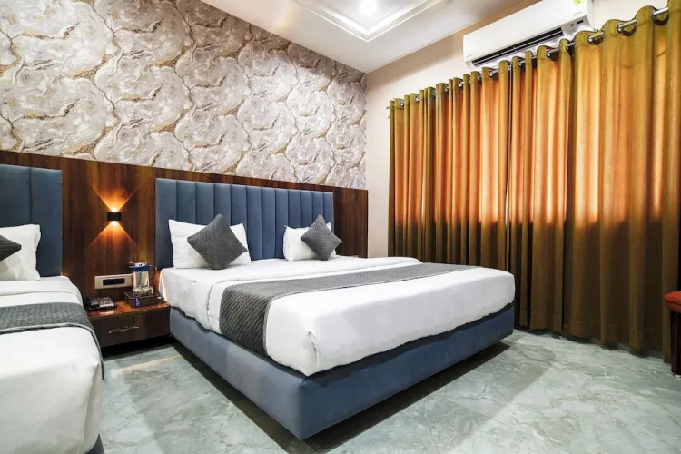 Hotel Miracle