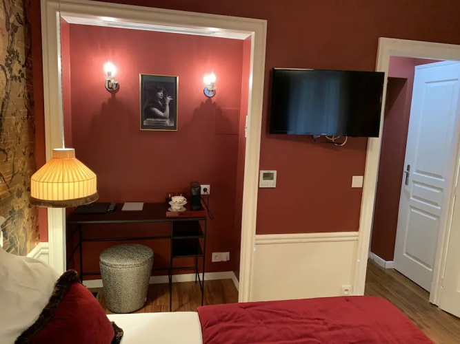 Maison Lepic