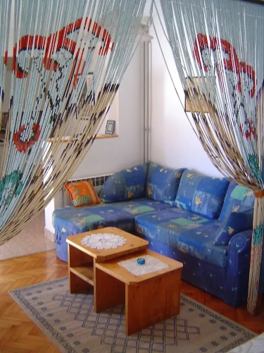 Cozy apartment Ernesto