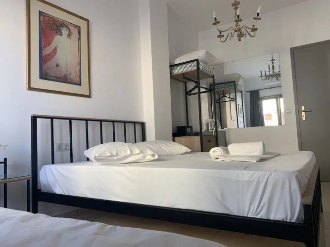 Porto Chania