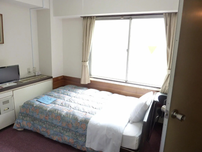 Otsuka City Hotel