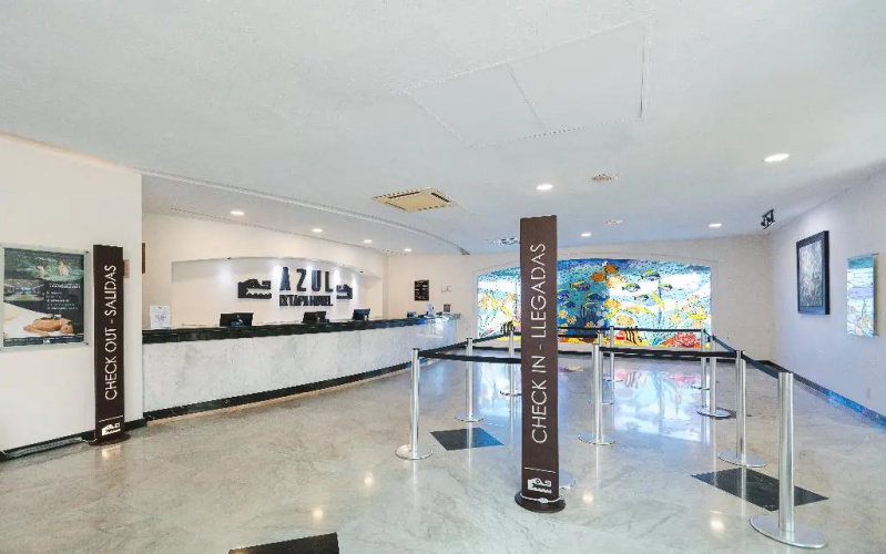 Azul Ixtapa Beach Resort & Convention Center photo 18