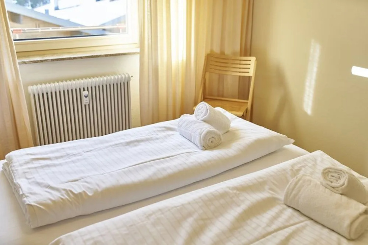 Appartement Delight