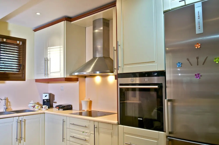 Xagnando Holiday Home