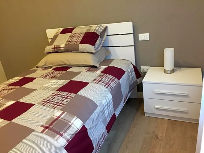 B&B Vesta
