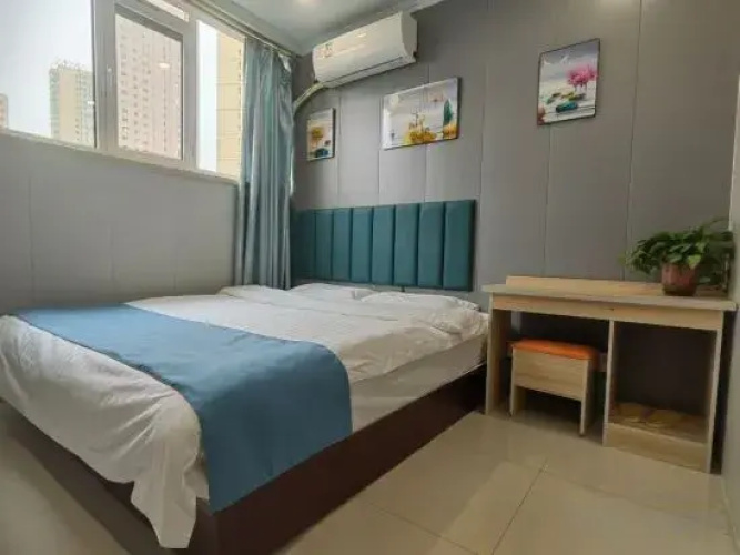 Yuexi Hotel