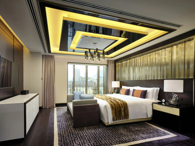 Bellagio by MGM Shanghai