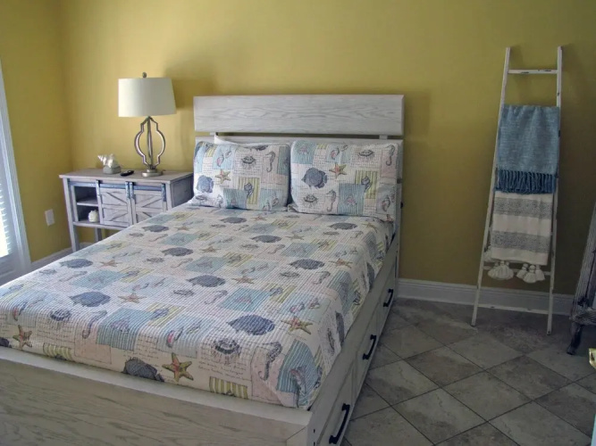 Windancer Cottages by Crystal Waters
