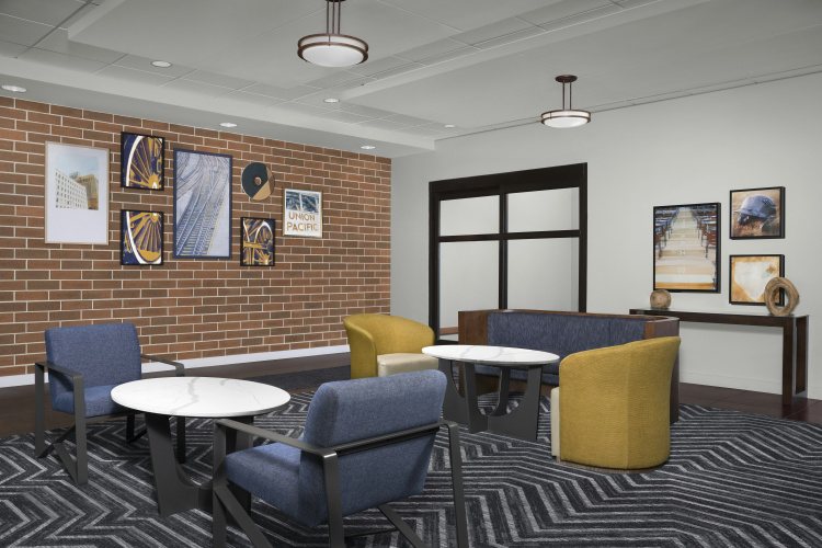 Homewood Suites by Hilton Omaha-Downtown photo 15