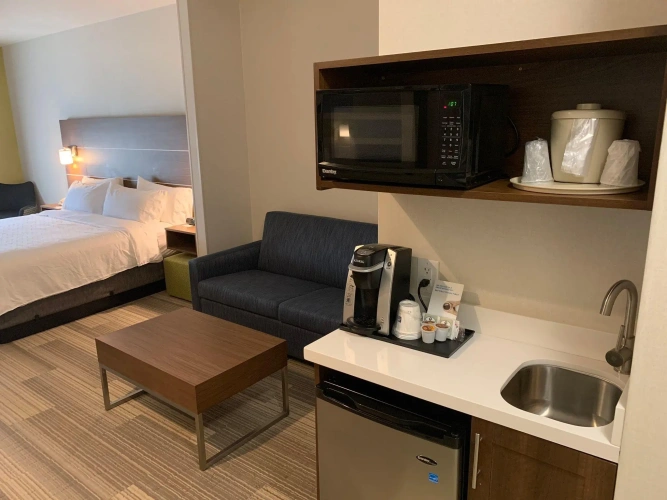 Double Suite