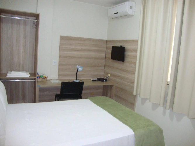 Hotel Golden JK