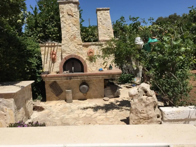 Villa Gaia