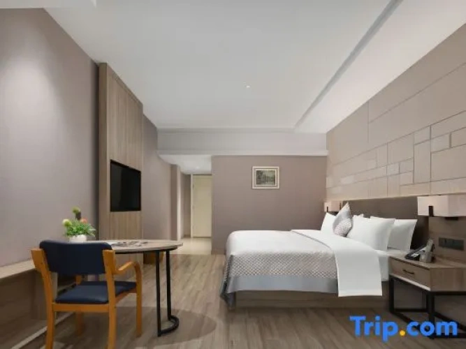 Deluxe Double room with river view