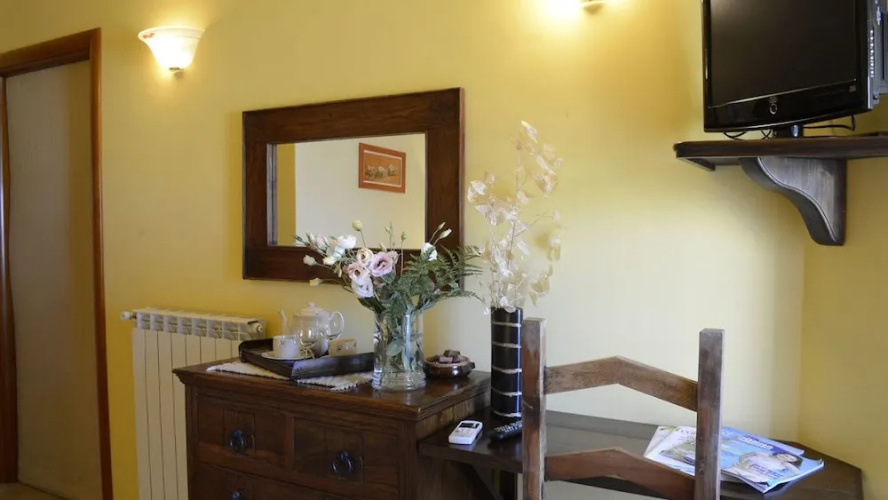 B&b Terre del Sud