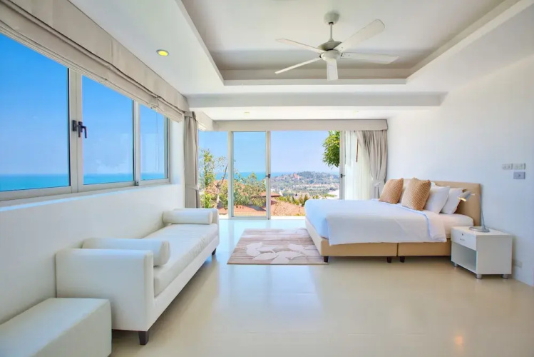 Baan Bon Khao