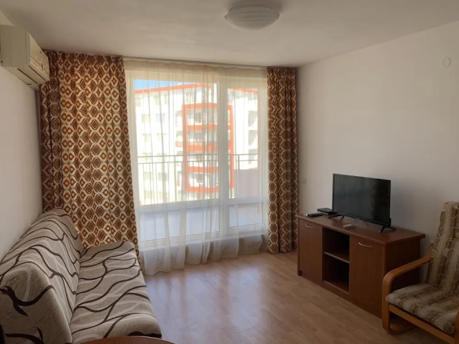 Magical apartment in Marina view Fort beach