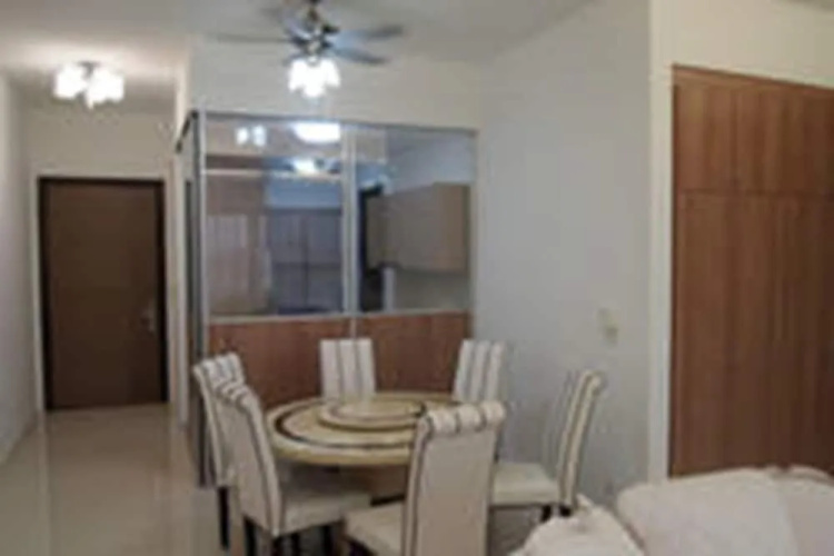Pipit Homestay at Element Ampang